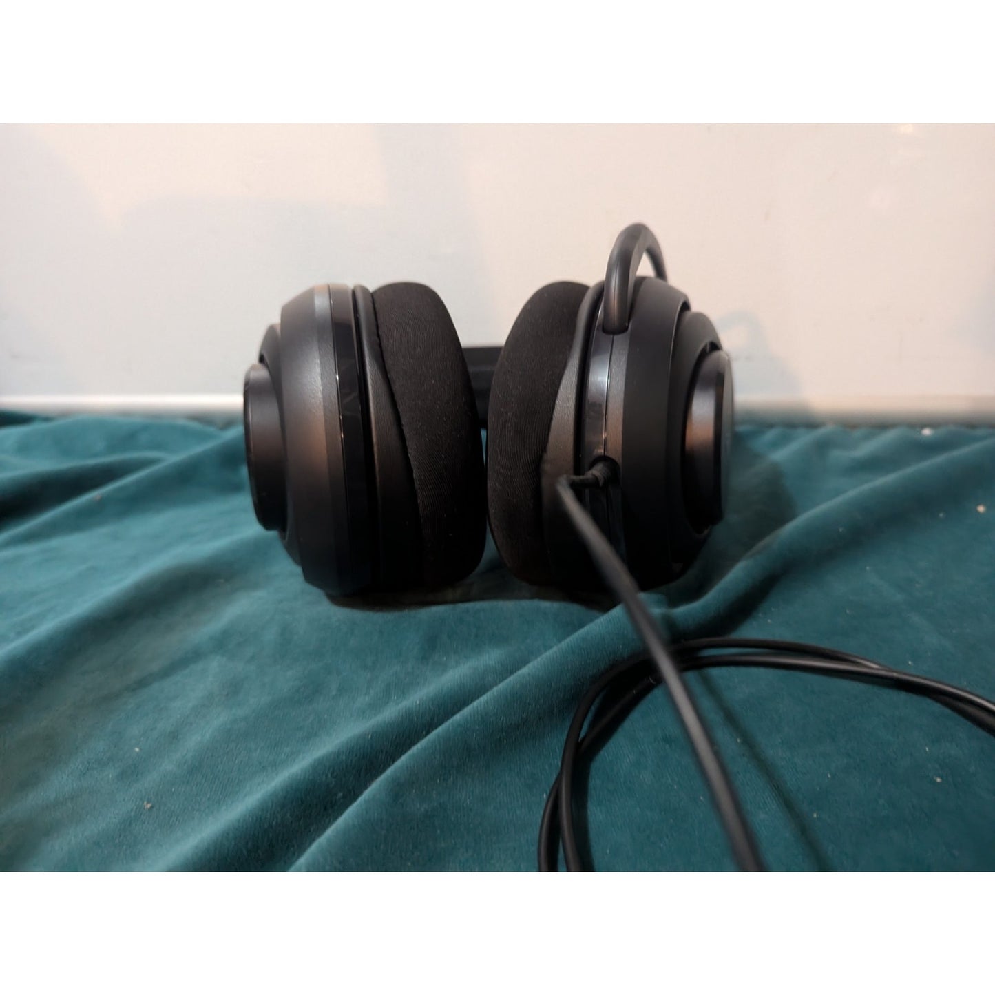 Turtle Beach Atlas 200 Wired Multiplatform Gaming Headset