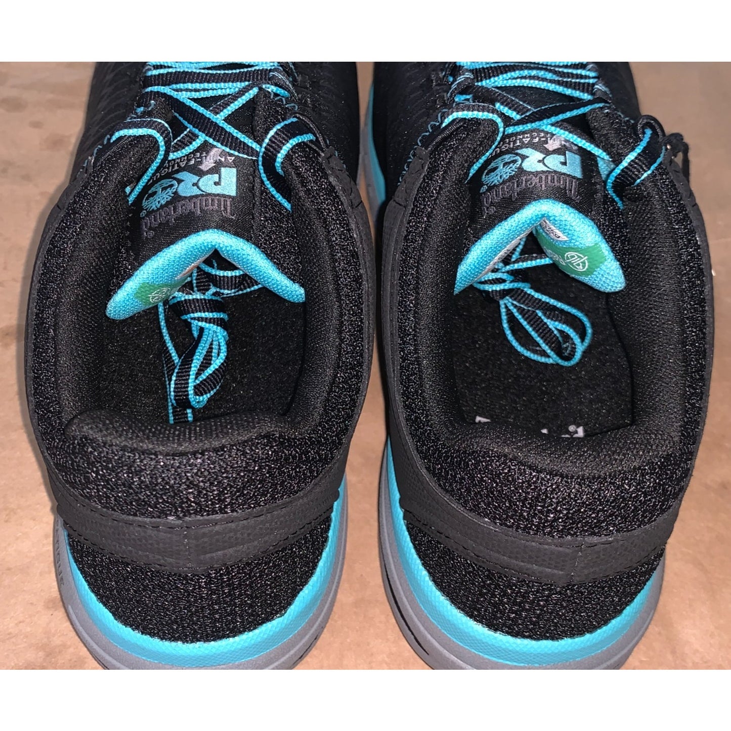 Timberland Pro PowerDrive With Max Trax Composite Safety Toe Womens 8.5W