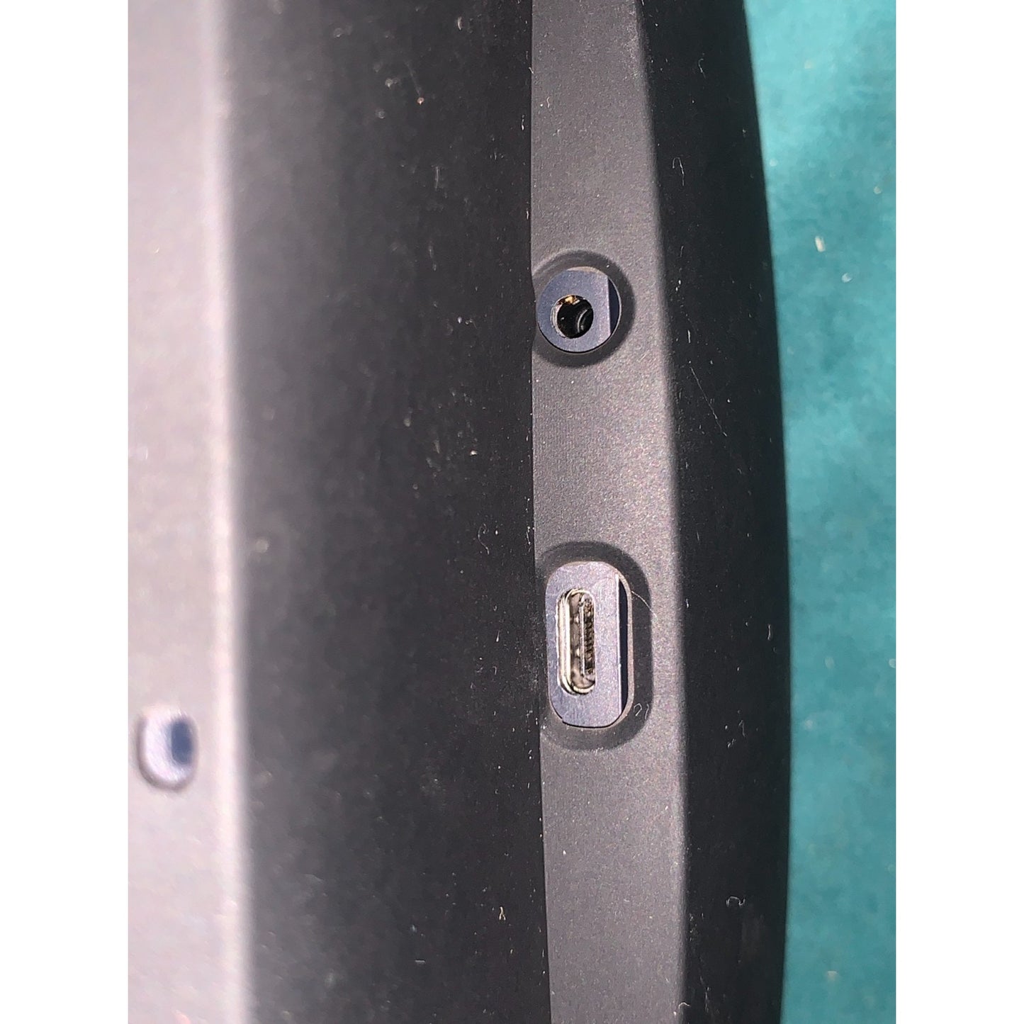 Sony PlayStation 5 PS5 PlayStation Portal Black CFI-Y1001