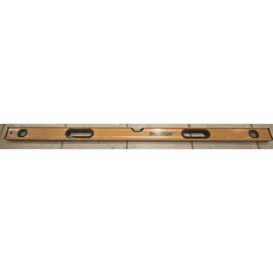 Bostitch 48" Level