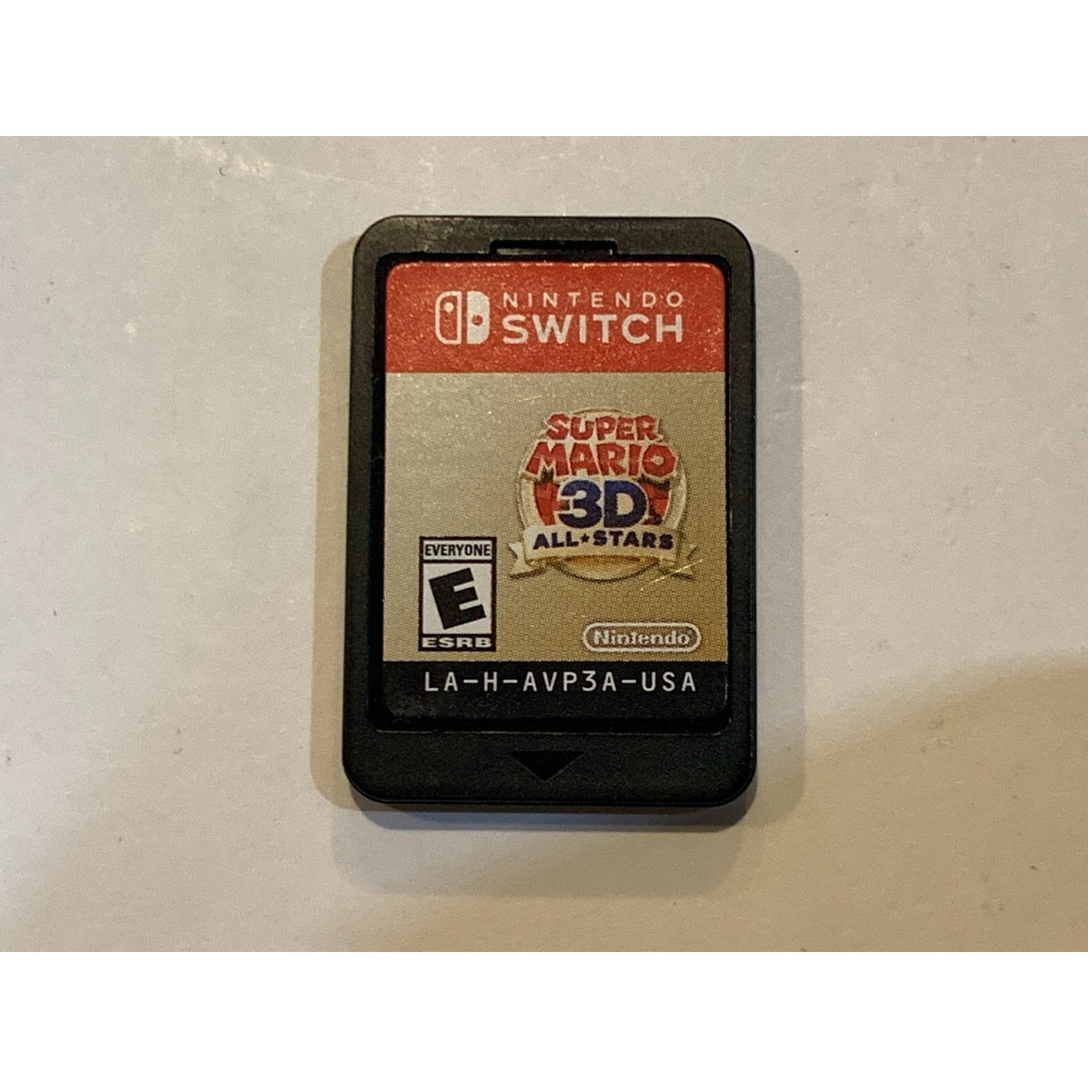 Super Mario 3D All-Stars - Nintendo Switch Cartridge Only