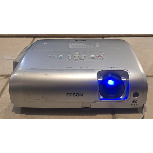 Epson PowerLite EMP S4-3 LCD Projector