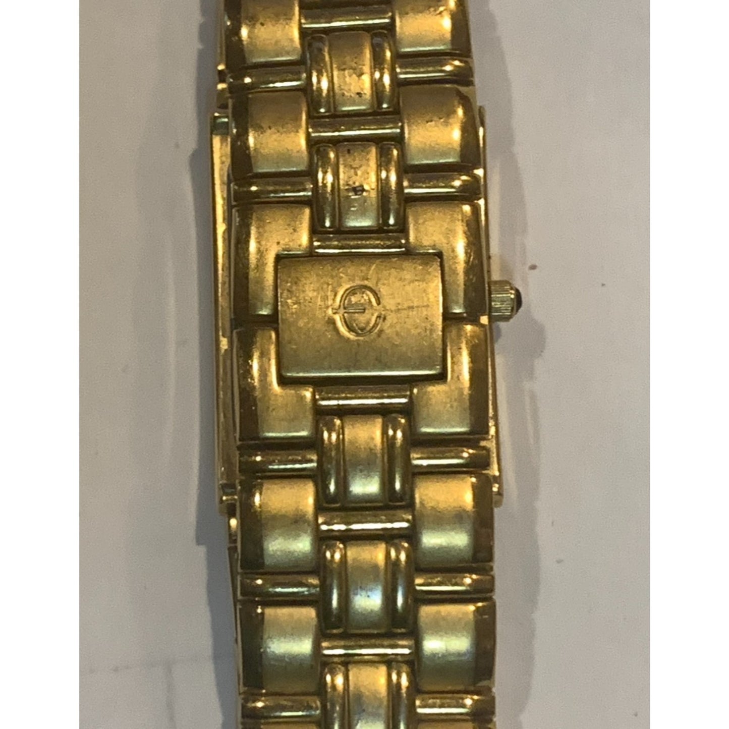 VINTAGE ELGIN SWISS FG083 WATCH GOLD PLATED