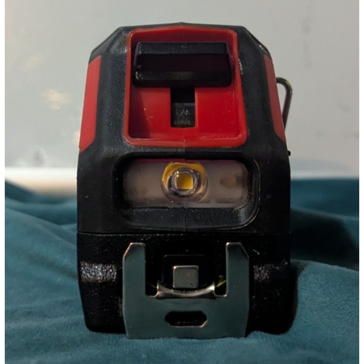 Milwaukee 48-22-0428 25Ft Wide Blade Tape Measure