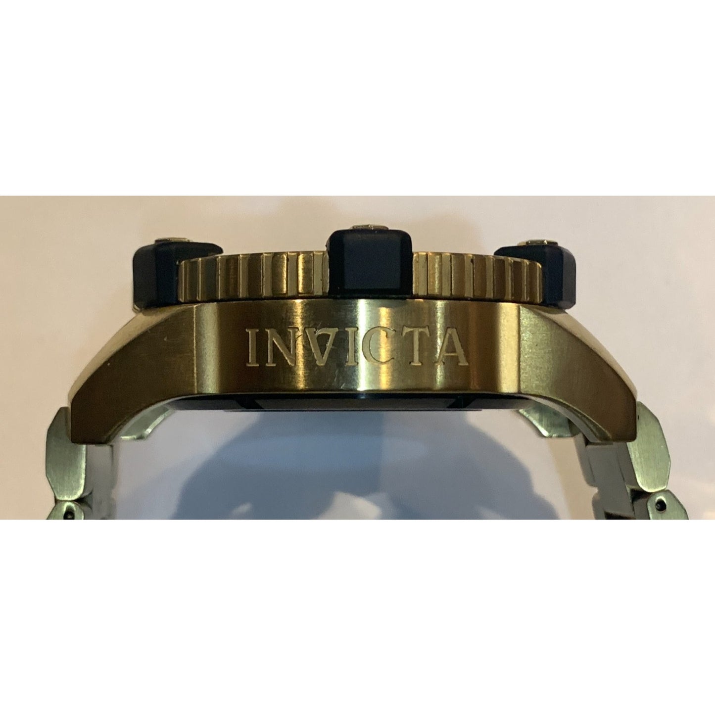 Invicta Men's Model # 26486 Limited Edition Reserve Watch.