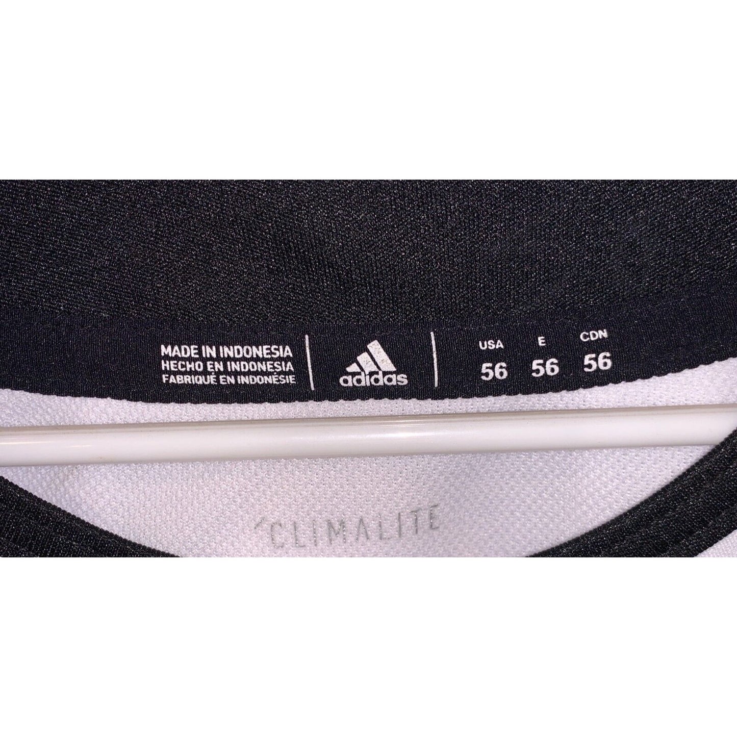 Adidas Pittsburgh Penguins Matt Murray #30 Jersey Size 44 AUTHENTIC