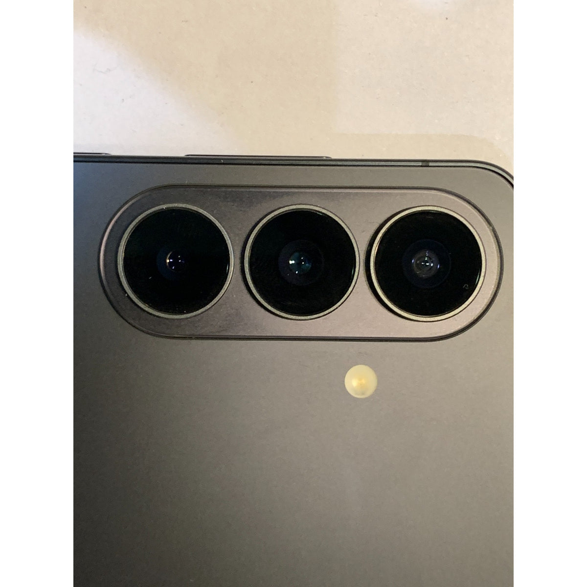 Samsung Galaxy S26 5G SM-S942U 512GB Grey Tmobile