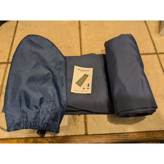 Twin Air Mattress