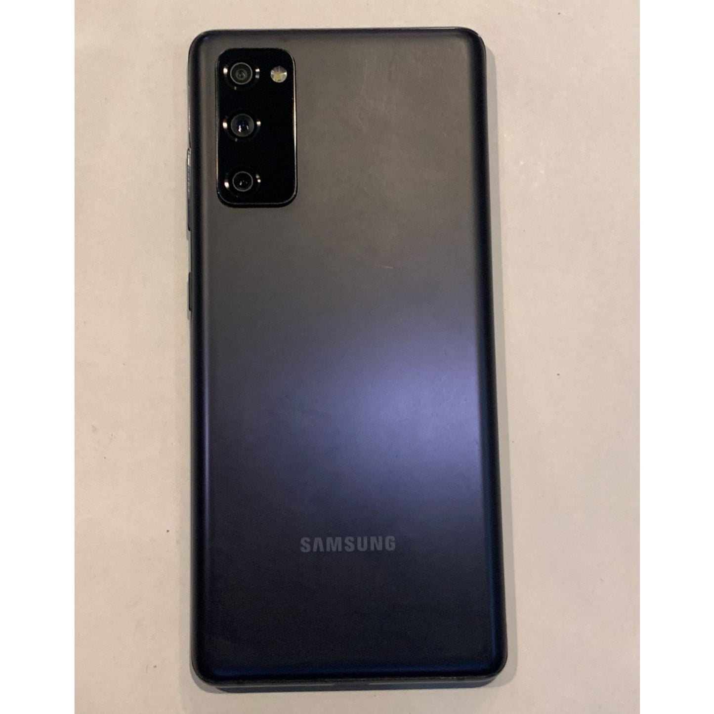 Samsung Galaxy S20 FE 5G SM-G781V 128GB Blue Verizon Phone