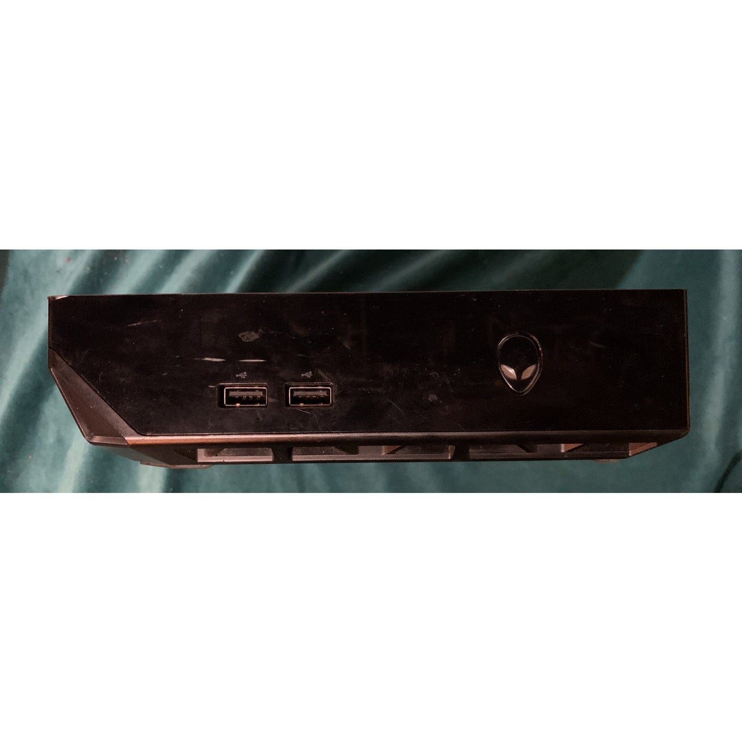 Alienware D07U i5-4590T 2.0GHz 8GB RAM 1TB HDD GeForce GPU PC