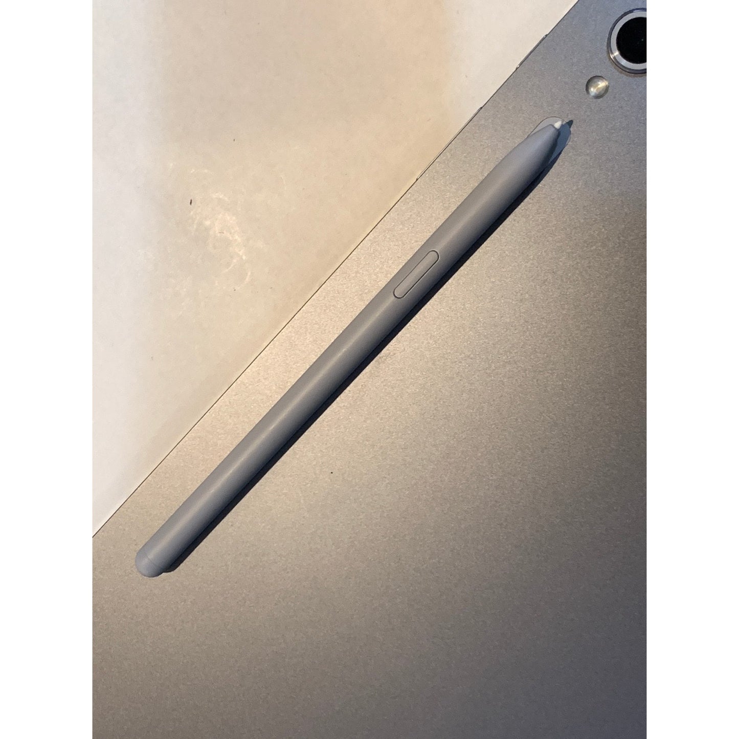 Samsung Galaxy Tab S10+ 12.4" 512GB Wi-Fi Tablet with S-Pen Gray SM-X820NZABXAR
