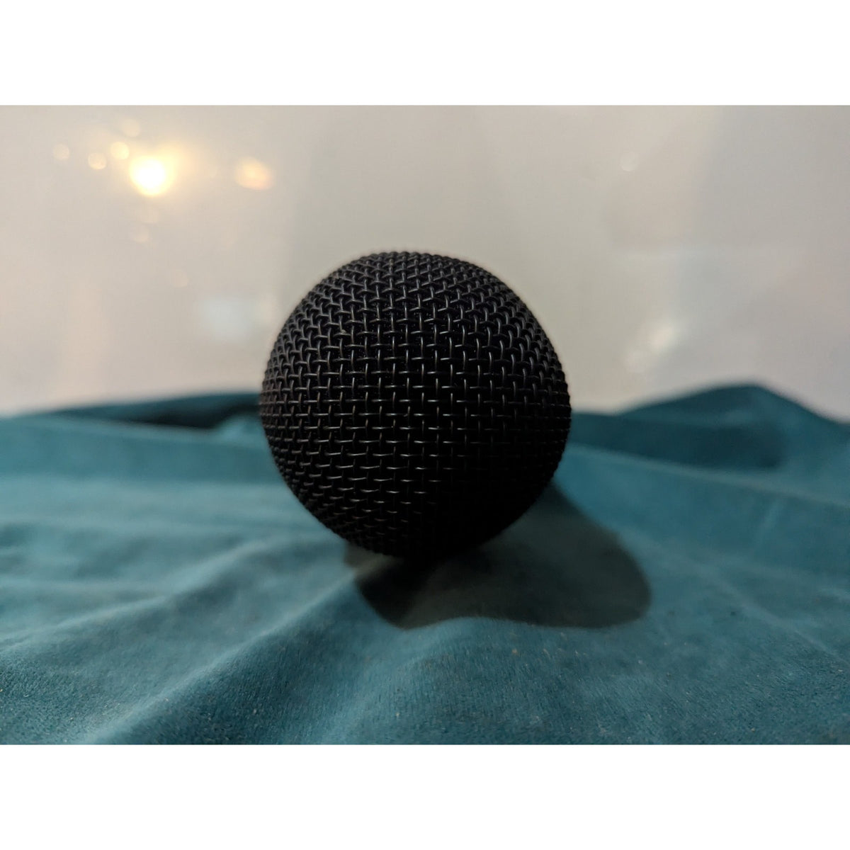Logitech Blue Yeti Multi-Pattern Condenser USB Microphone A00121