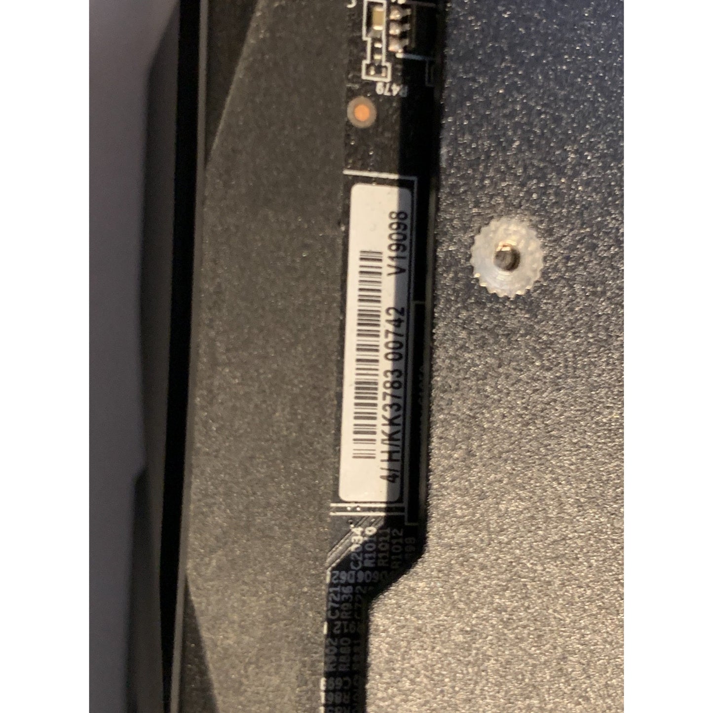 Gigabyte GeForce RTX 2070 GAMING OC Black 8G