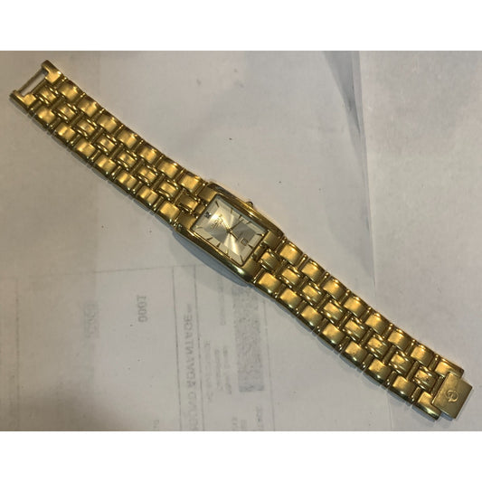 VINTAGE ELGIN SWISS FG083 WATCH GOLD PLATED