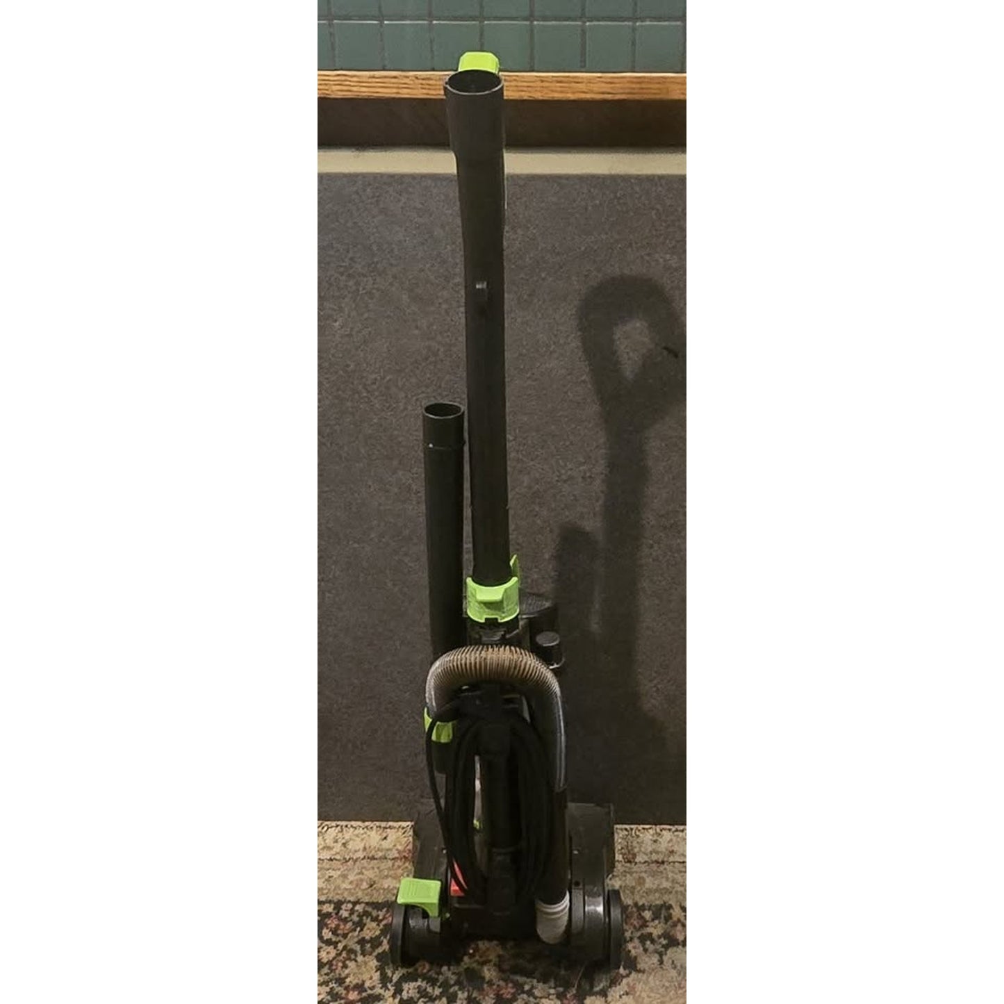 Bissel Turbo PowerForce Compact