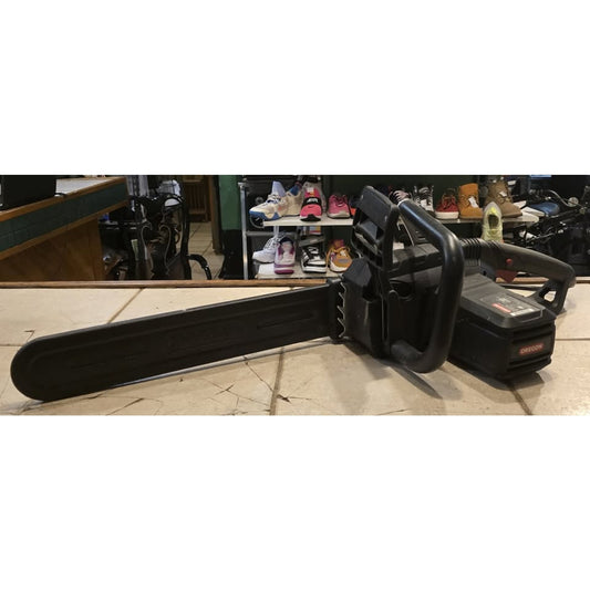 Oregon CS1400-091 16"  Corded Electric Chainsaw