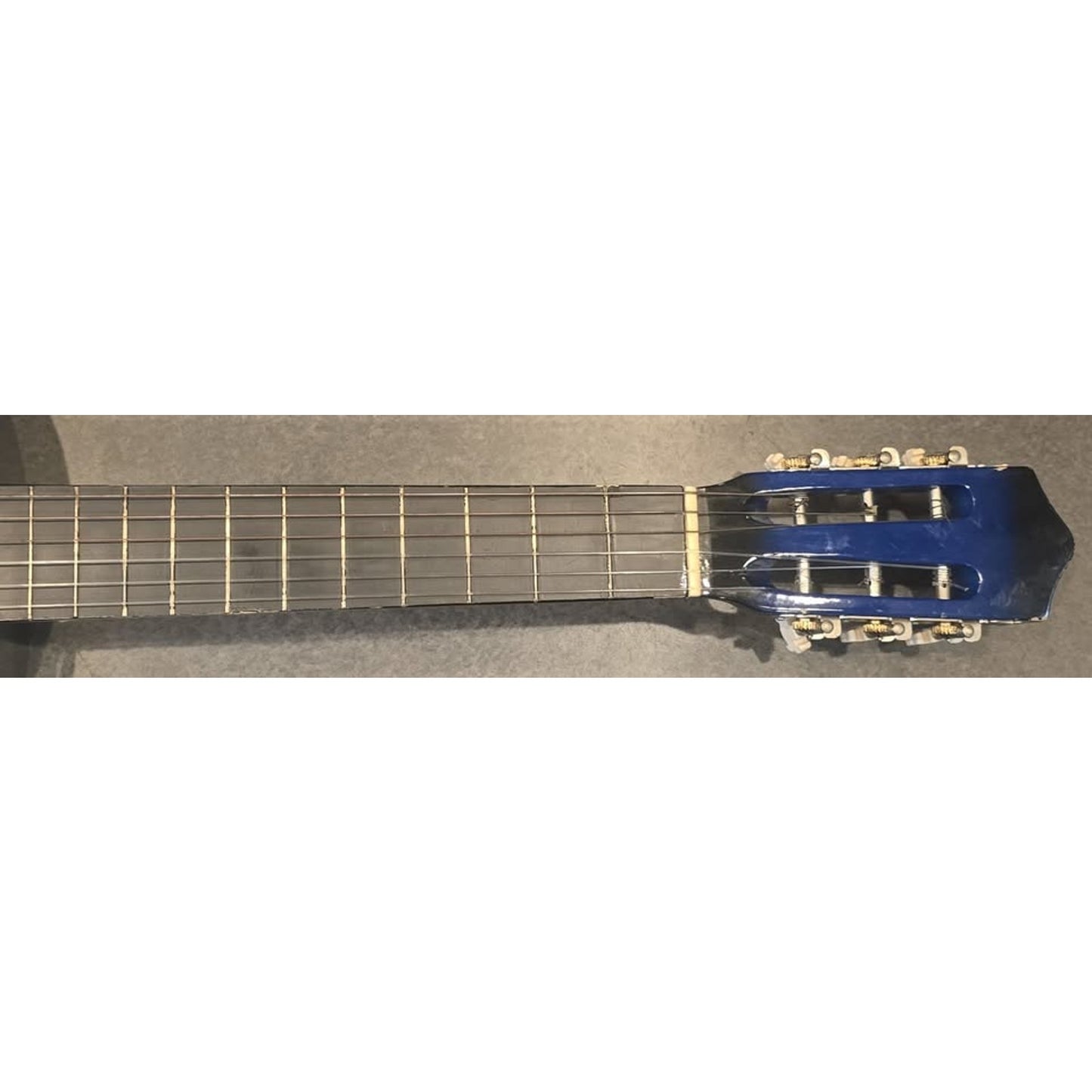 Classical 6-String Acoustic Guitar