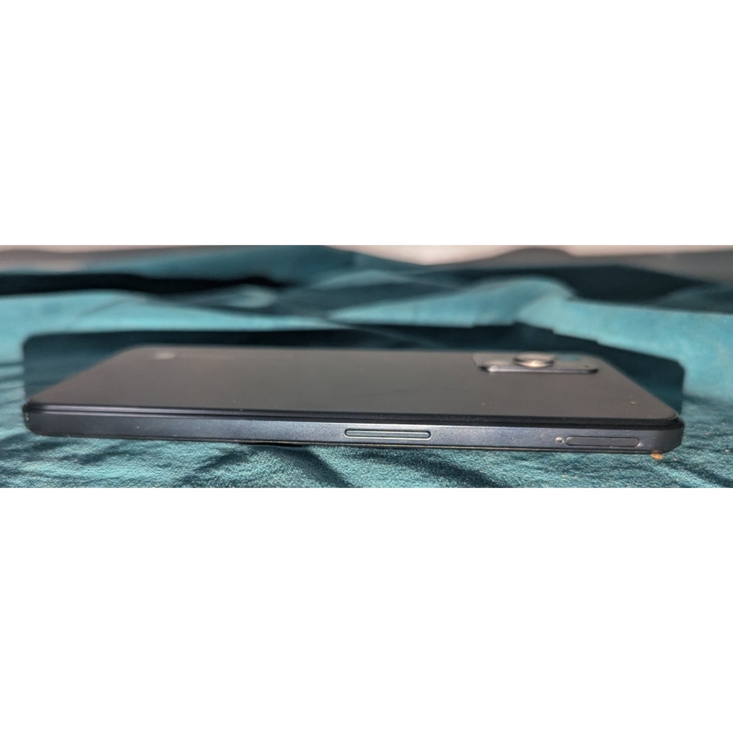 Verizon BLU F92e 5G 128GB Black Smartphone