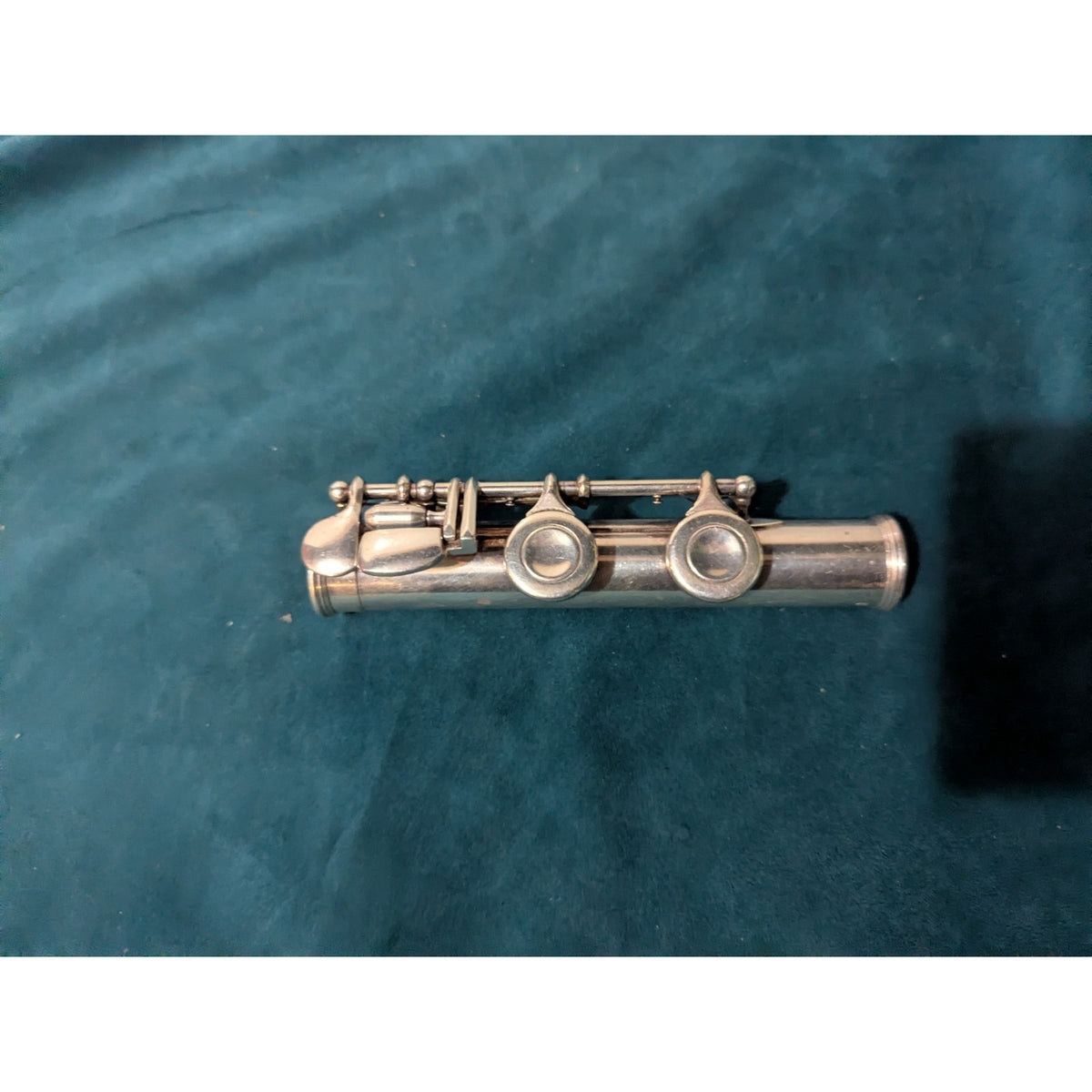 Vintage Buescher Aristocrat Flute 343310