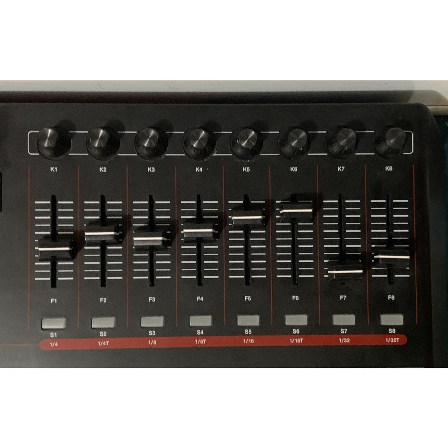 Akai Professional MPK249 USB MIDI keyboard Controller