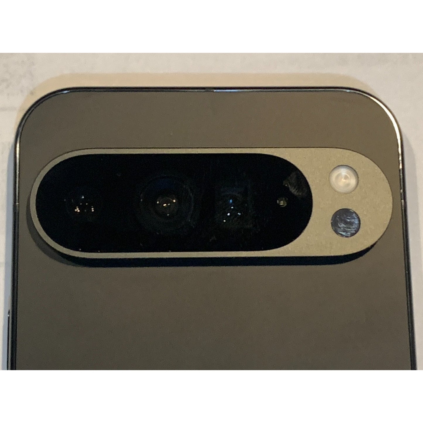 Google Pixel 9 Pro XL - 1 TB - Obsidian (Unlocked)