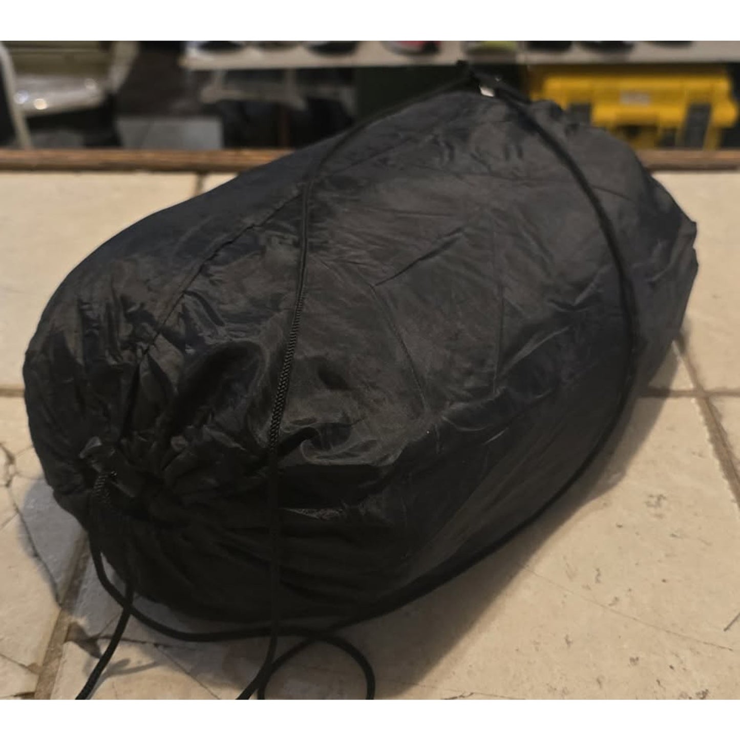 Lightweight Sleeping Bag