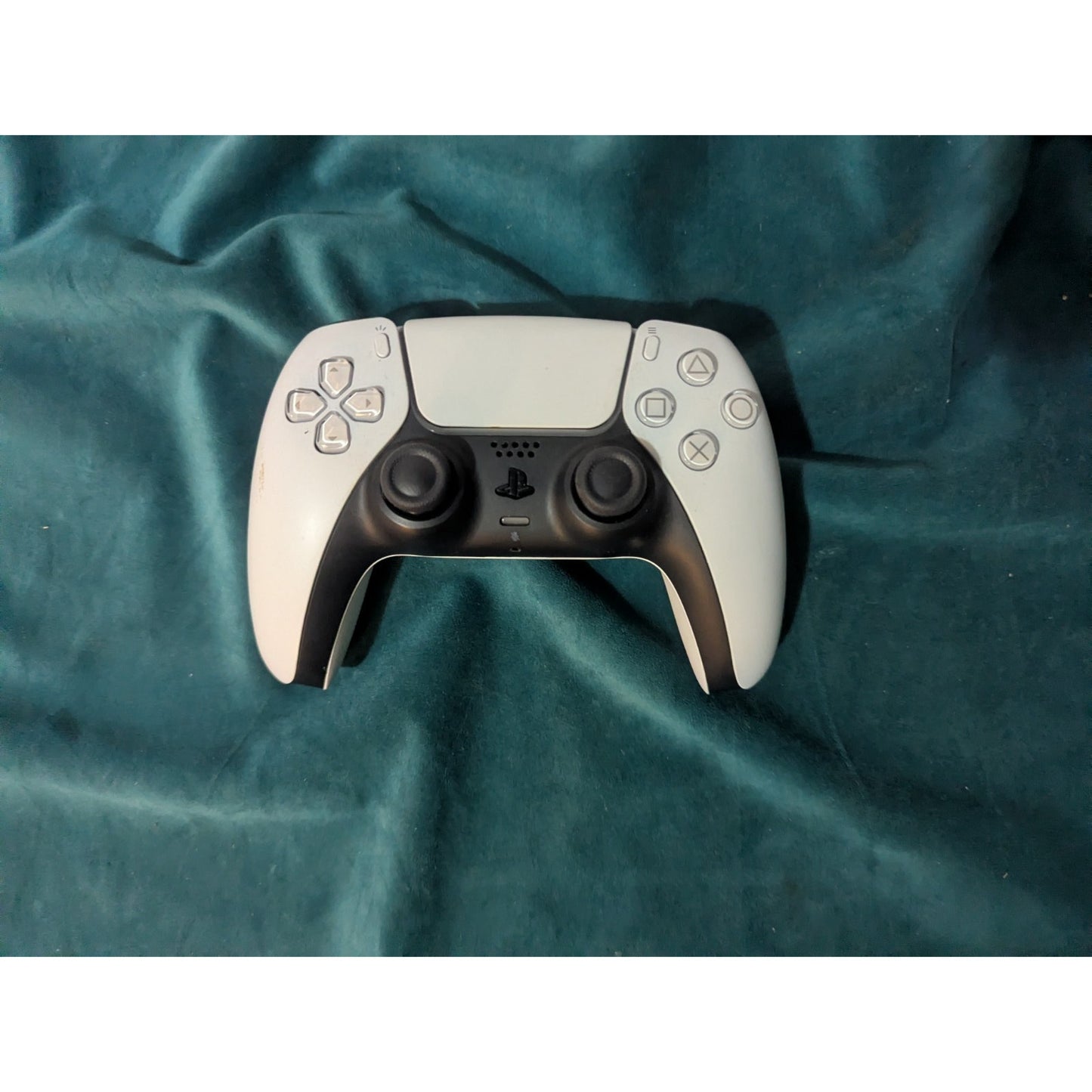 Sony PS5 DualSense Wireless Controller White