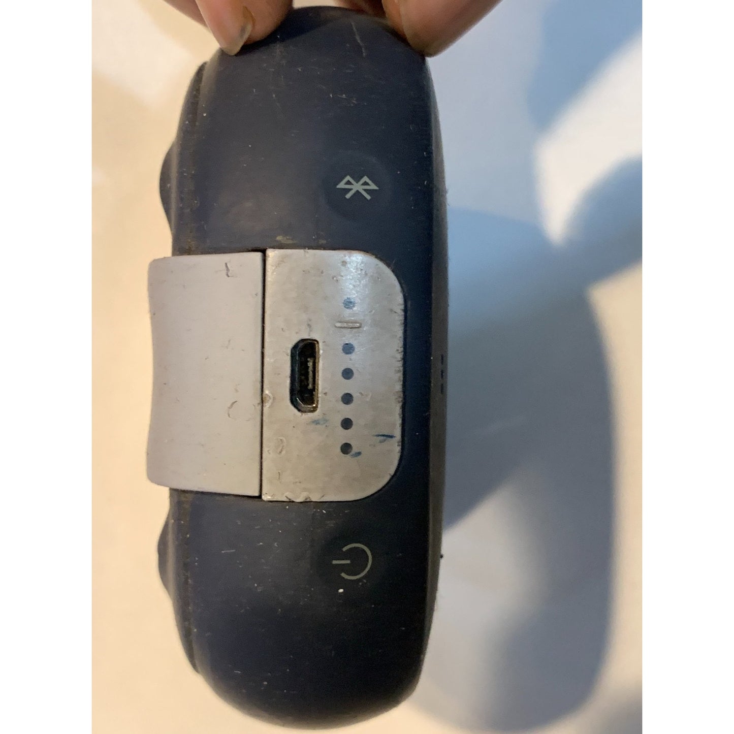 Bose SoundLink Micro Bluetooth Portable Speaker - Black (Used)