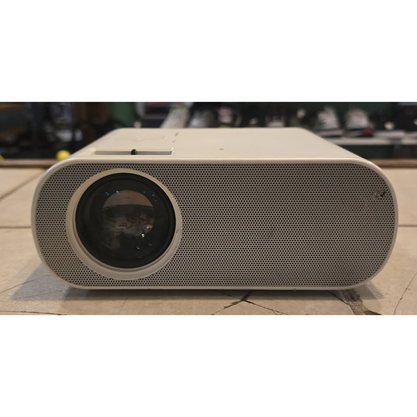 C10 Mini Projector