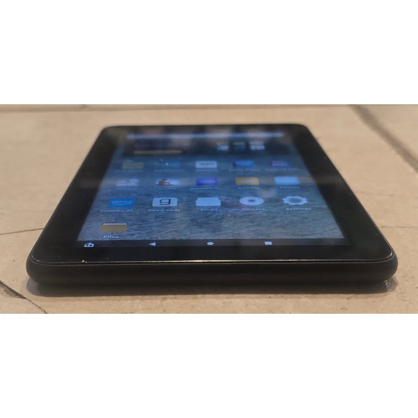 Amazon Fire 7 12th Gen Tablet / P8AT8Z /