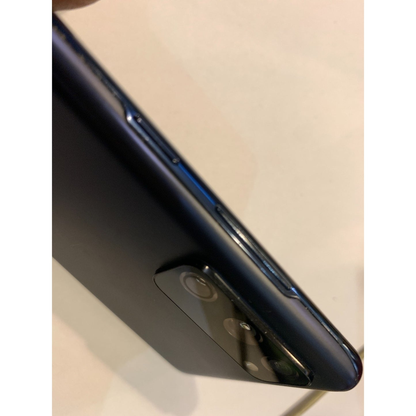 Samsung Galaxy S20 FE 5G SM-G781V 128GB Blue Verizon Phone