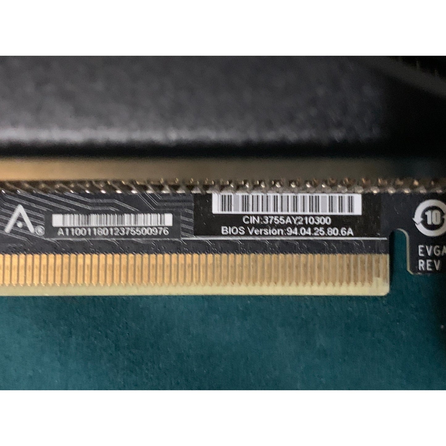 EVGA GeForce RTX 3070 XC3 ULTRA Gaming 8GB GDDR6 Graphics Card