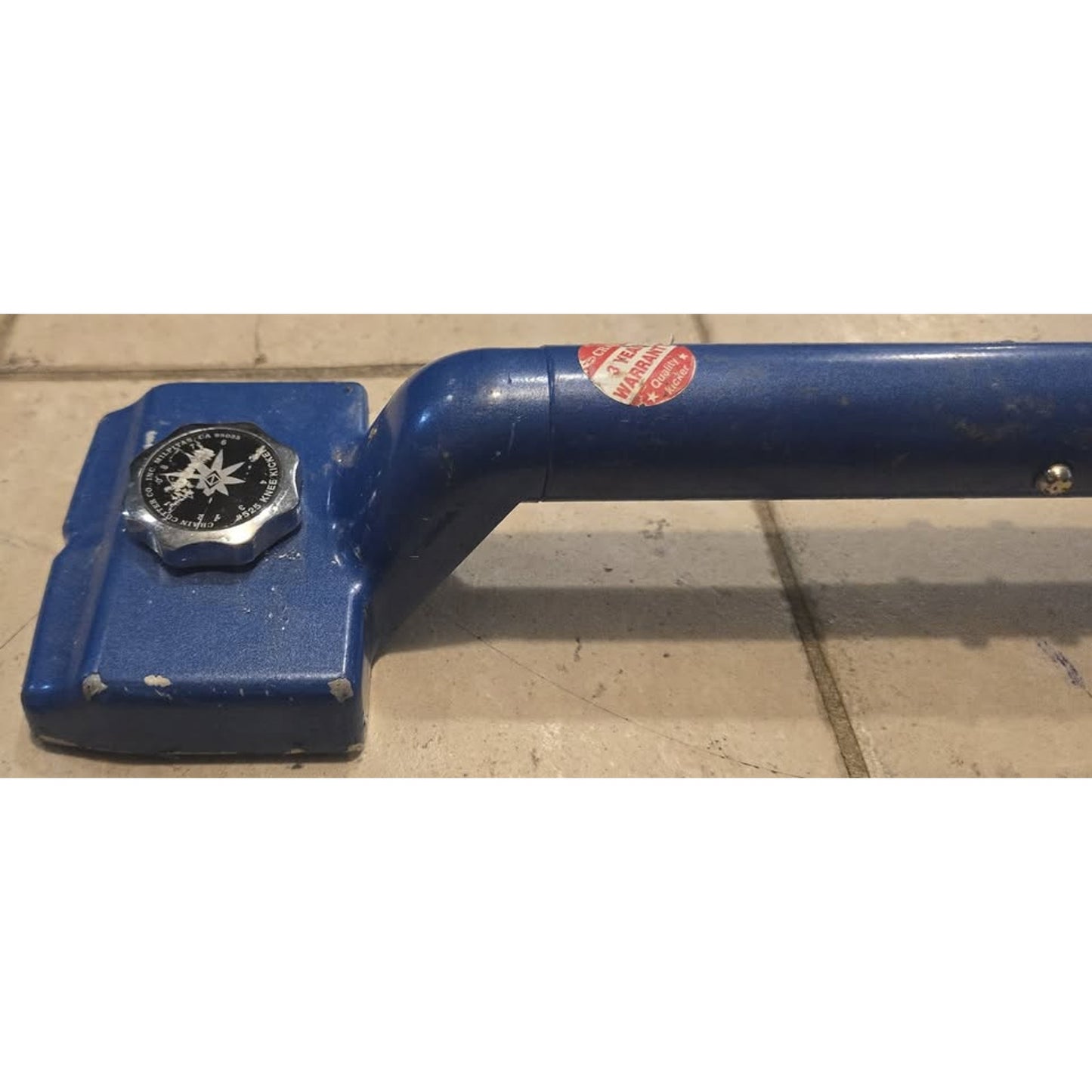 Crain Cutter Carpet Kicker
