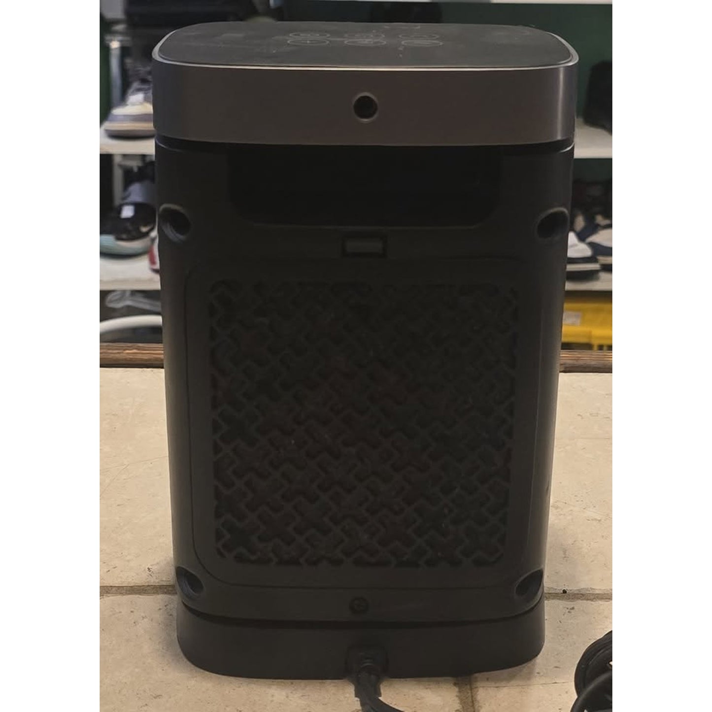 Dreo 1500W Mini Fan Heater