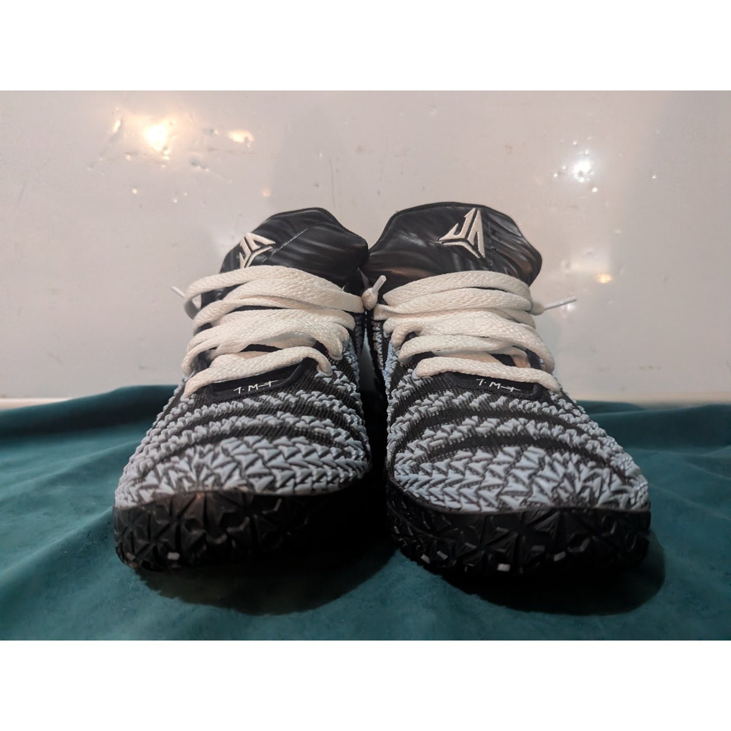 Nike Ja 3 By You (NBY) Size 7 I07565-900