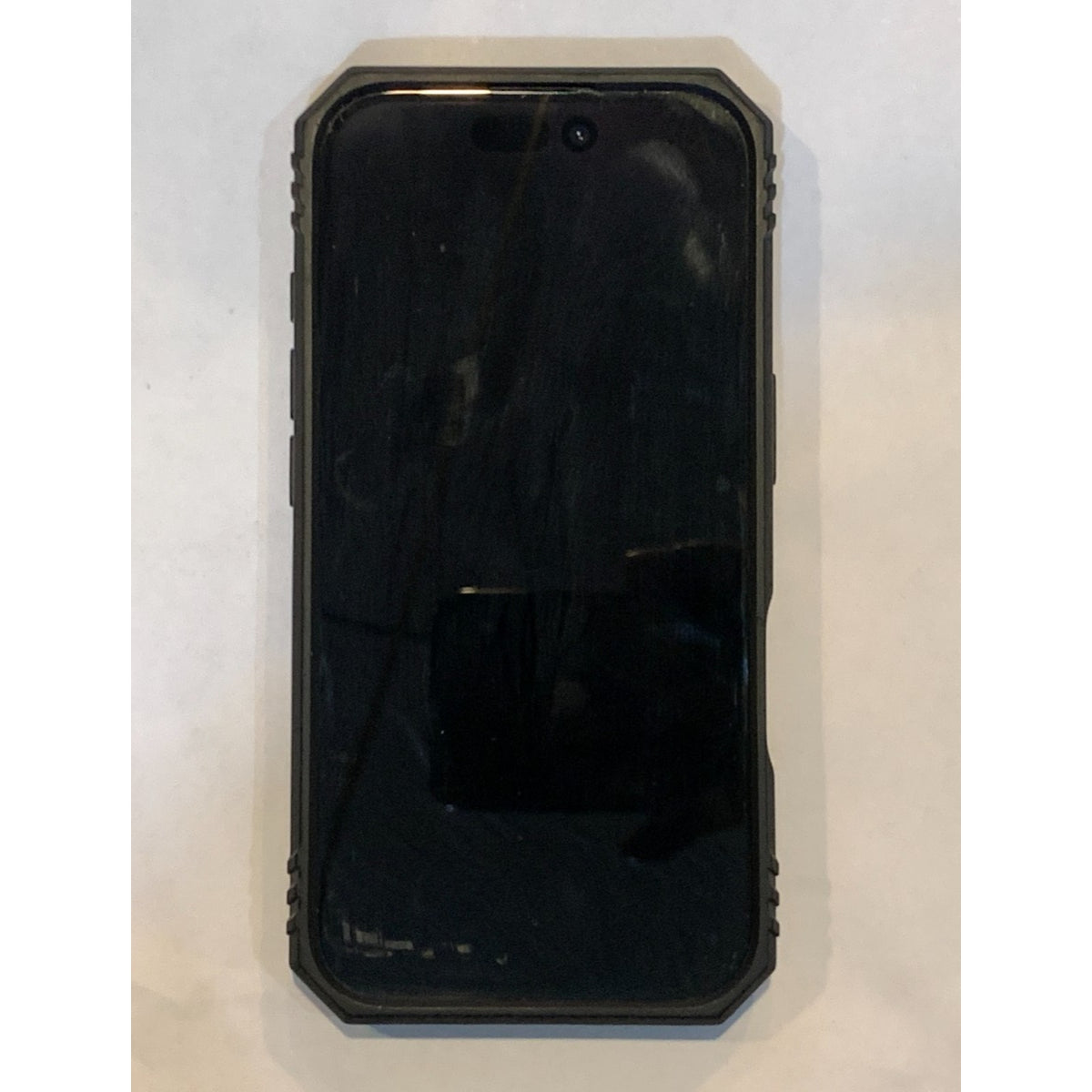 Apple iPhone 16 128GB - Black (Verizon ) Smartphone