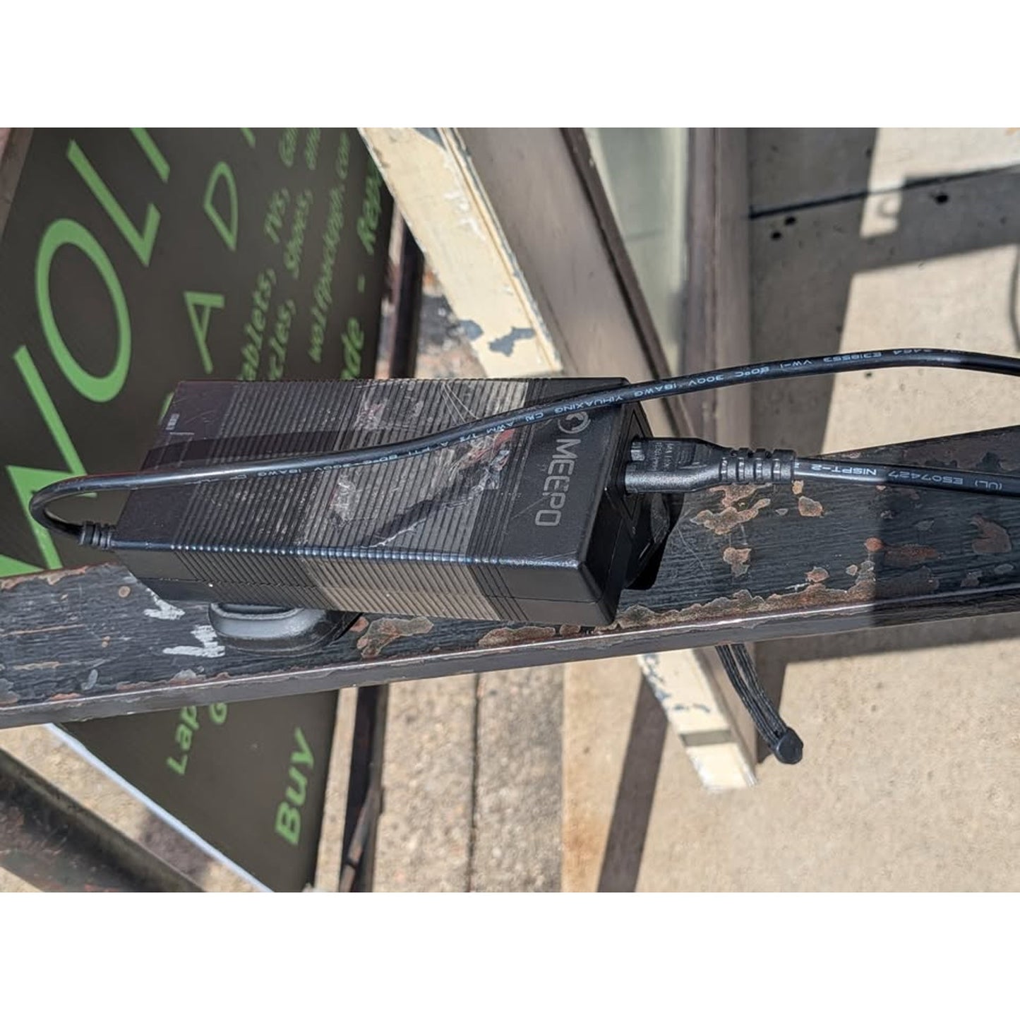 Meepo V3 Standard Electric Skateboard / 28 MPH / 11-Mile / 500W