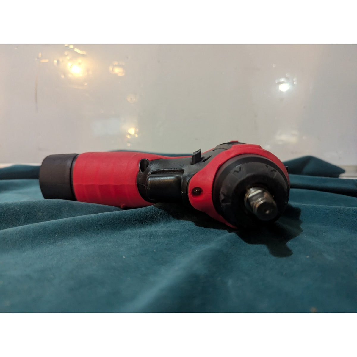 ACDelco 12V Cordless G12 Series Impact Wrench & Ratchet ARI12104 ARW1210-4