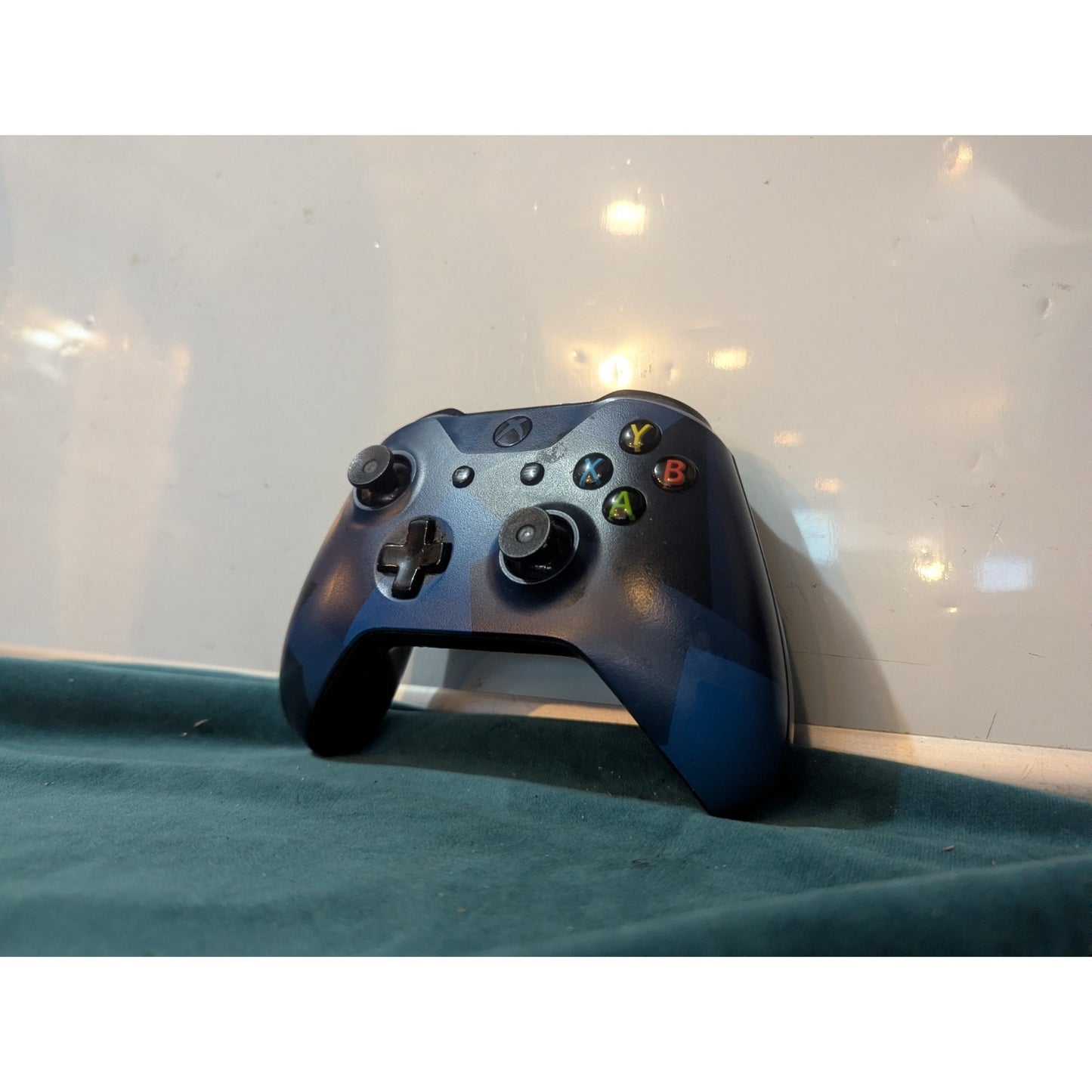 Microsoft Xbox One Wireless Controller