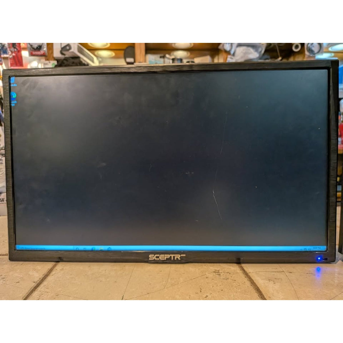 Cybertron Gaming Desktop / Ryzen 3-3100 / RX570 OC 4GB / 500SSD