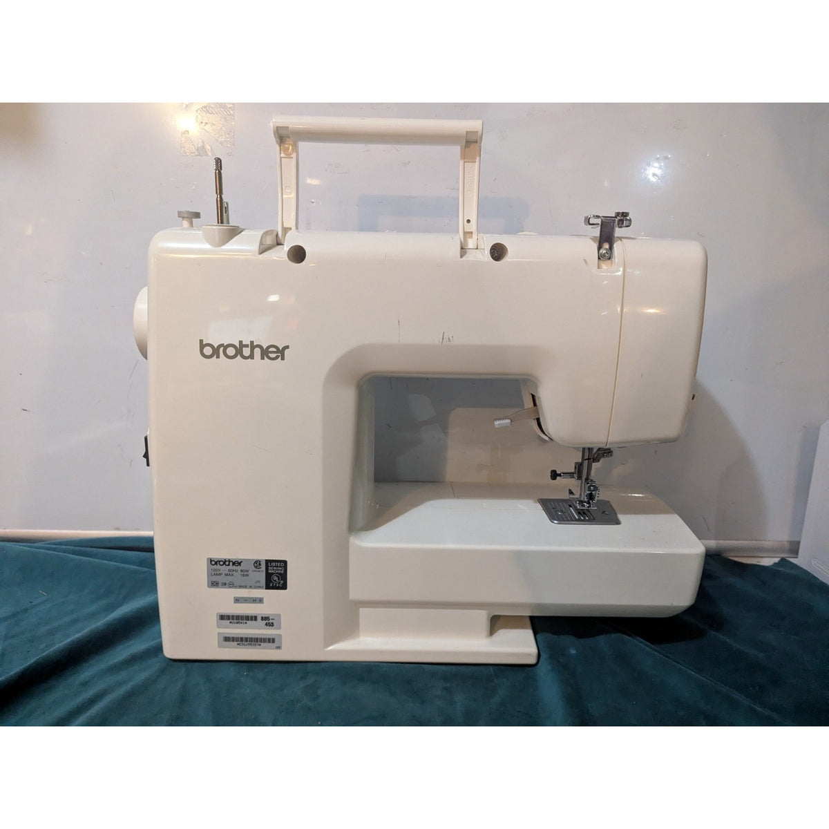 Brother XL -5130 Mechanical Sewing Machine