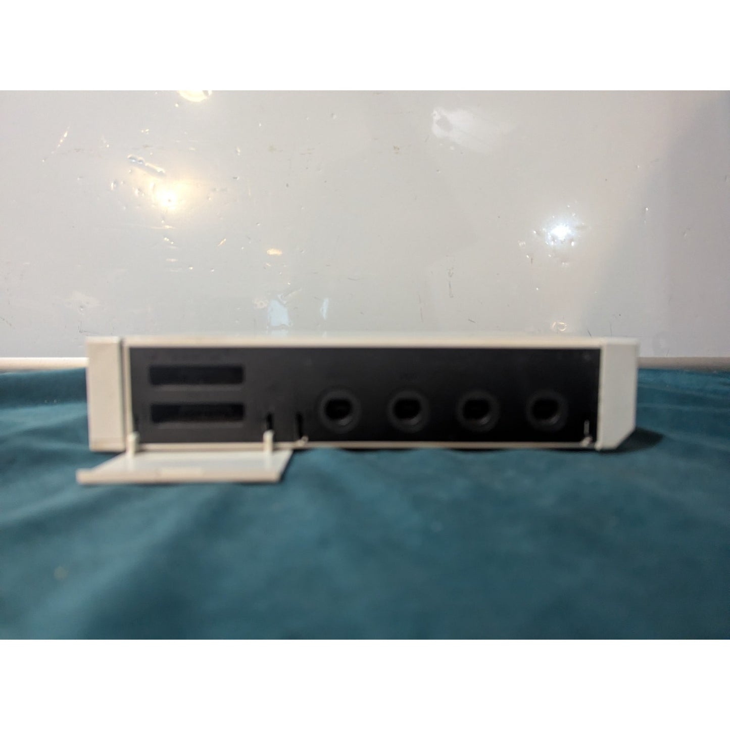 Nintendo Wii Model RVL-001 Console Bundle