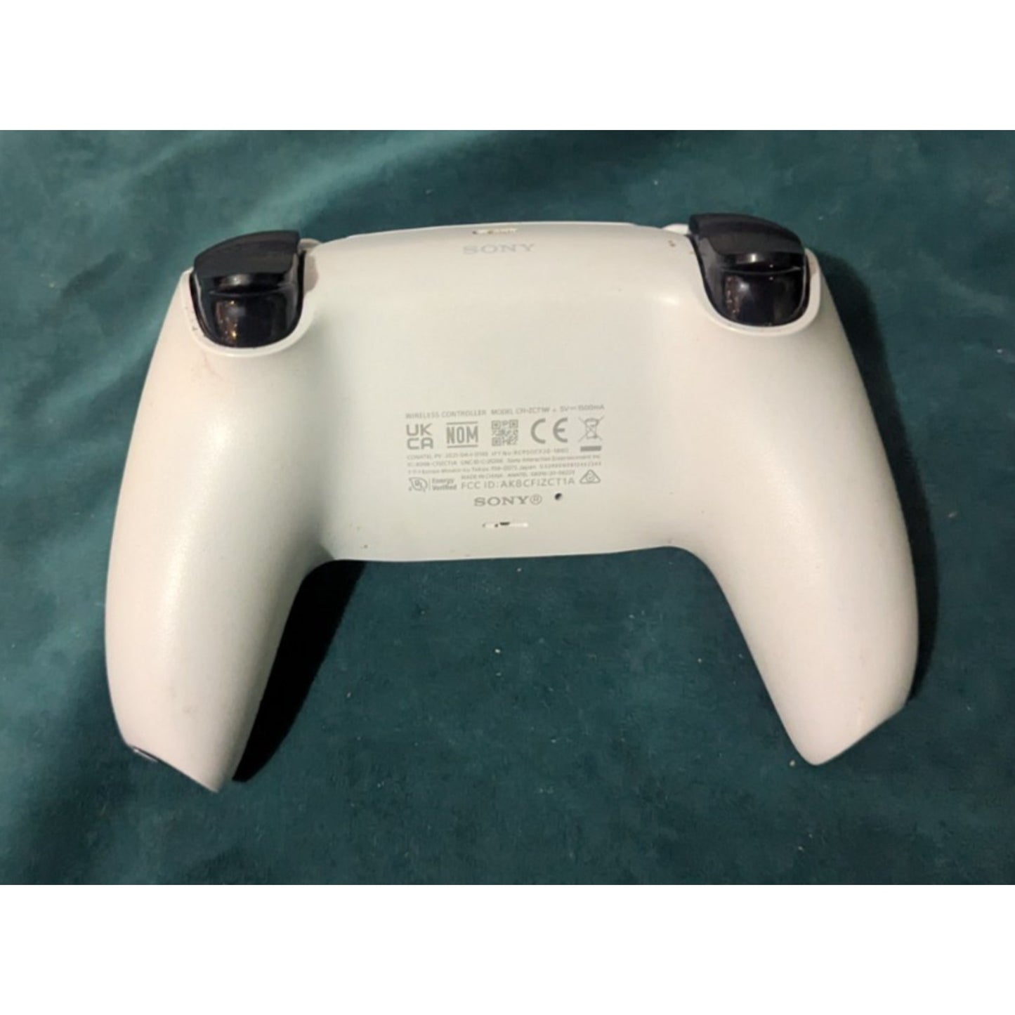 Sony DualSense Wireless Controller for PlayStation 5