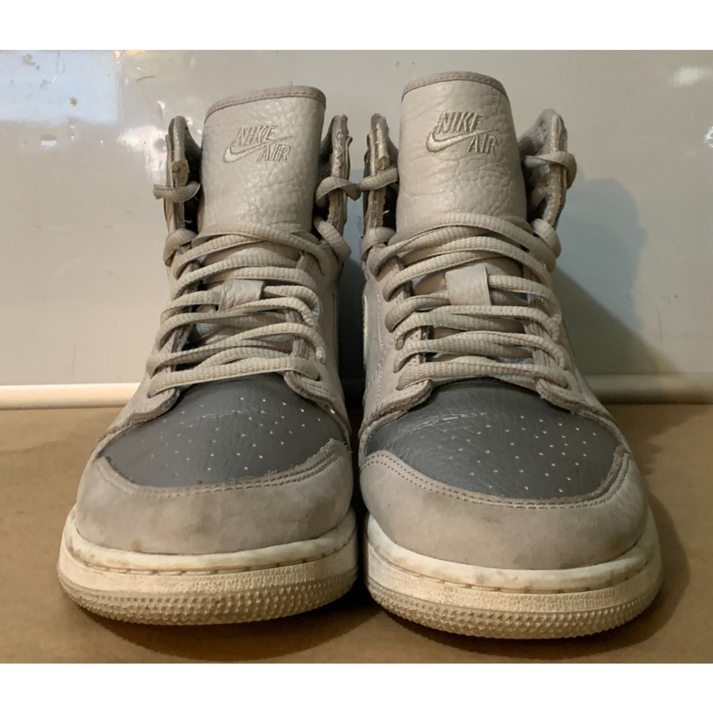 Nike Air Jordan 1 Retro High OG CO.JP Tokyo 575441-029 Size 7Y