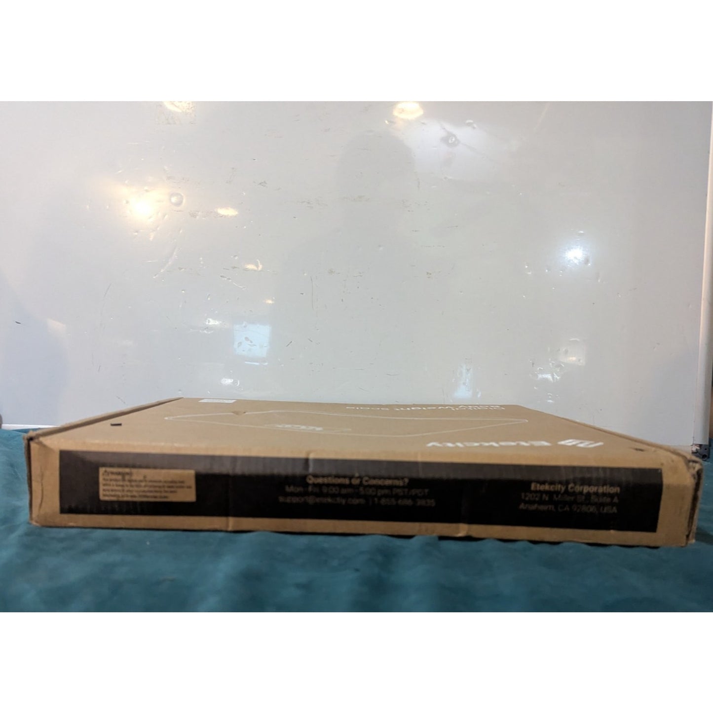 Etekcity Digital Body Weight Bathroom Scale