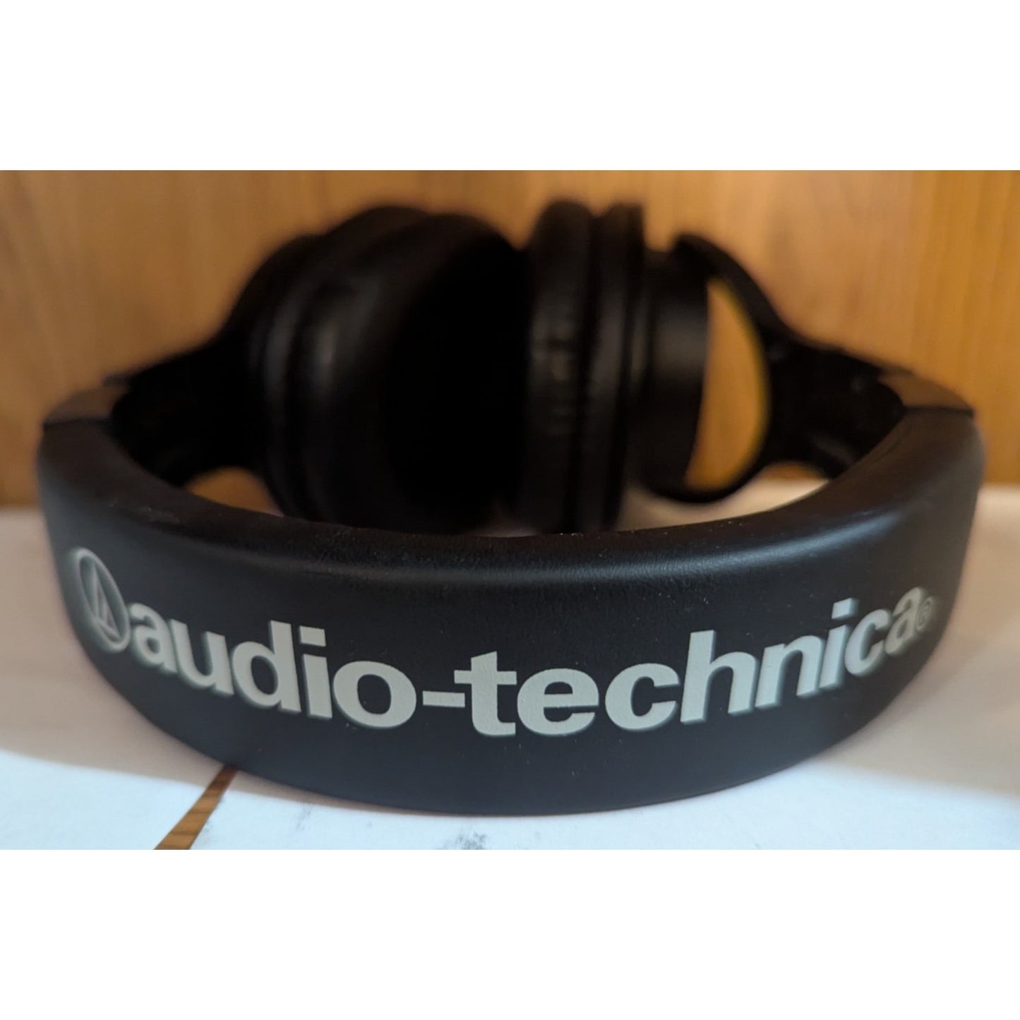 Audio-Technica ATH-M20X Professional Studio Monitor Headphones