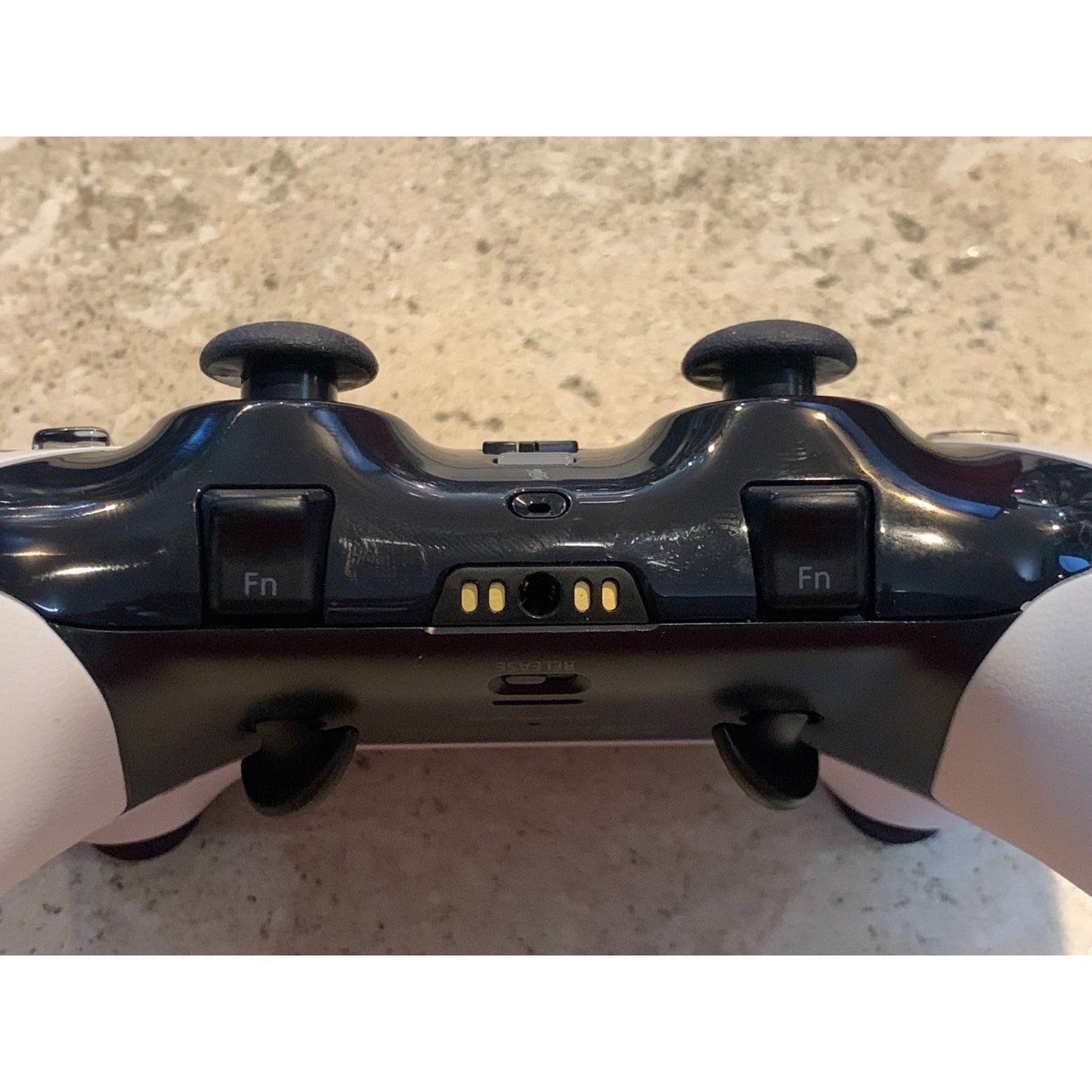 Sony PlayStation 5 DualSense Edge Wireless Controller - White