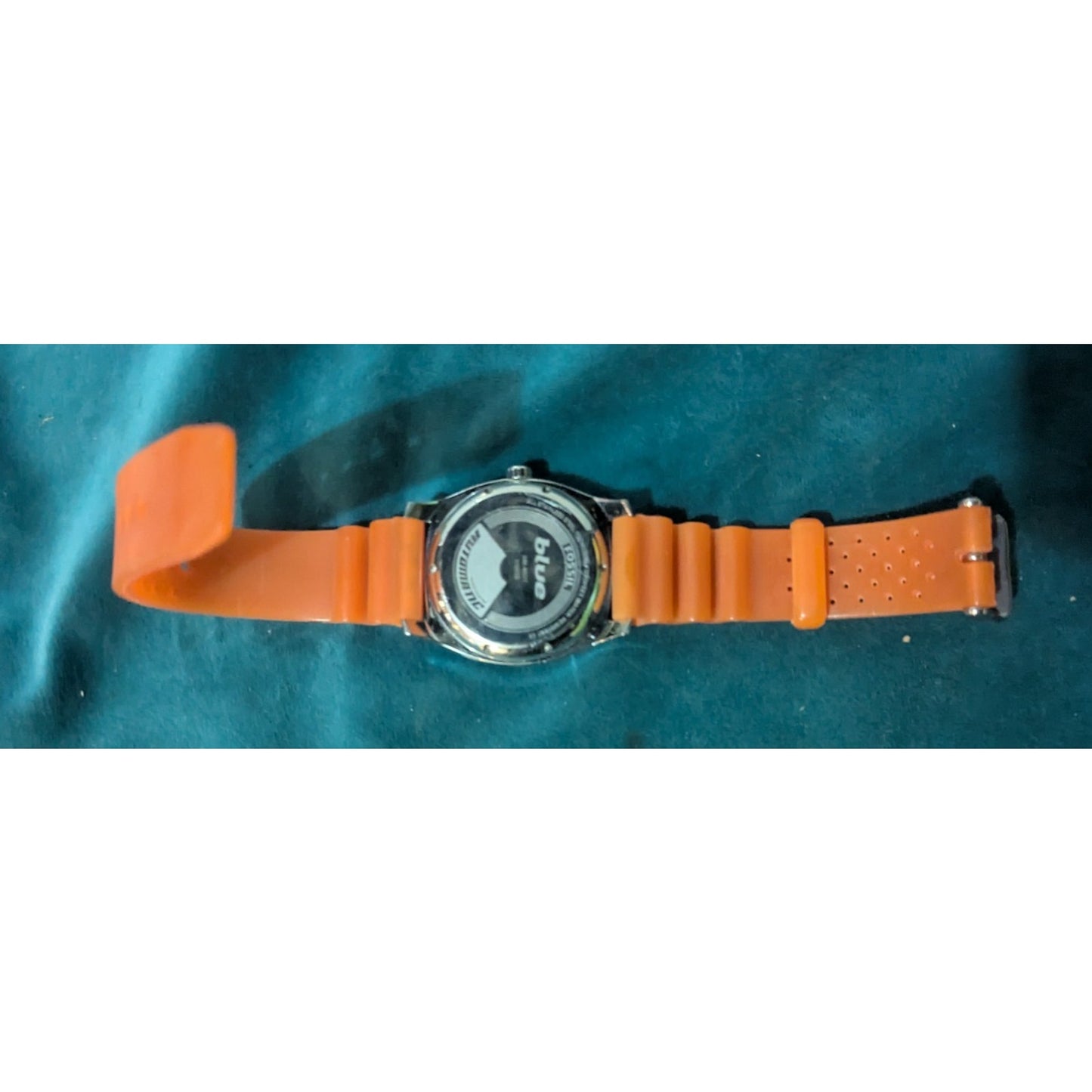 Croton Mens Quartz Watch