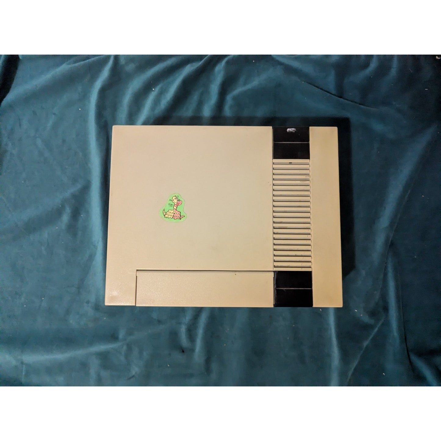 Nintendo Entertainment System
