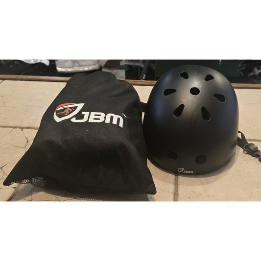 Sporting Helmet & Pads